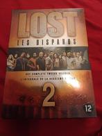 Lost seizoen 2 7 disc (nieuw in verpakking), Ophalen of Verzenden, Vanaf 12 jaar, Nieuw in verpakking