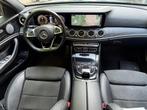 Mercedes-Benz E-klasse Estate 250 Premium Plus AMG l Virtual, Automaat, Gebruikt, 4 cilinders, Zwart