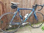 mooie OLCV 120 TREK racefiets (special edtion), Carbon, Heren, Zo goed als nieuw, Meer dan 20 versnellingen