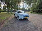 Mitsubishi Outlander 2.0 Dohc Mivec Phev 203pk 4WD CVT 5P, Auto's, Mitsubishi, 1998 cc, Outlander, Zwart, 4 cilinders