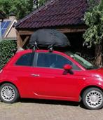 Dakbak fiat 500, Auto diversen, Dakkoffers, Ophalen of Verzenden, Zo goed als nieuw