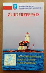 Zuiderzeepad, Boeken, Europa, Wandelplatform/LAW, Reisgids of -boek, Ophalen