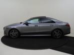 Mercedes-Benz CLA-klasse 180 Star Edition AMG Line Nightpakk, 136 pk, Adaptive Cruise Control, Euro 6, 4 cilinders