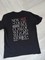 Als Nieuw: leuk tshirt van Melting mt M, Maat 38/40 (M), Zwart, Ophalen of Verzenden, Zo goed als nieuw