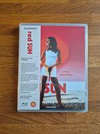 Red Sun - Limited Edition Blu Ray - Radiance Films, Ophalen of Verzenden, Zo goed als nieuw