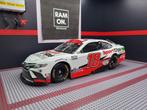 1/24 #18 Kyle Busch Sport Clips 2021, Hobby en Vrije tijd, Modelauto's | 1:24, Ophalen of Verzenden, Zo goed als nieuw, Auto, Overige merken