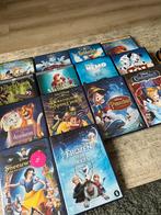 Disney dvd’s, Cd's en Dvd's, Dvd's | Kinderen en Jeugd, Alle leeftijden, Ophalen of Verzenden, Zo goed als nieuw