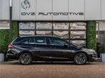 Opel Astra Sports Tourer 1.2 Edition 2020 | Camera | Navi |, Auto's, Voorwielaandrijving, Stof, Gebruikt, Zwart