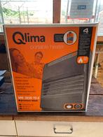 Qlima SRE 3230 TC-2 Laserkachel - Nieuw in ongeopende doos, Huis en Inrichting, Kachels, Overige brandstoffen, Nieuw, Petroleumkachel