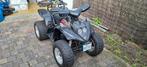 CPI Quad 50cc - Gereviseerd & Goed Onderhouden!, Ophalen of Verzenden, 50 cc