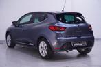 Renault Clio 0.9 TCe Limited Navi PDC Apple Carplay 1e Eigen, Auto's, Voorwielaandrijving, 898 cc, Stof, Gebruikt