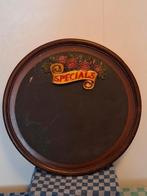 Krijtbord, Ophalen of Verzenden, Gebruikt