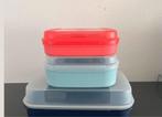 Tupperware variadoos, Huis en Inrichting, Keuken | Tupperware, Ophalen of Verzenden, Nieuw