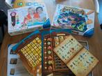 Tiptoi boeken, Hobby en Vrije tijd, Gezelschapsspellen | Bordspellen, Ophalen, Zo goed als nieuw