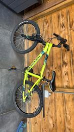 Rockrider st 500 20 inch fiets, Fietsen en Brommers, Fietsen | Mountainbikes en ATB, Gebruikt, Hardtail, Ophalen, Overige merken