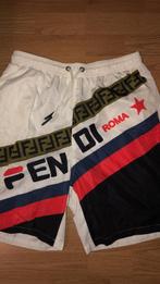 Zwembroek, Kleding | Heren, Badmode en Zwemkleding, Ophalen of Verzenden, Blauw