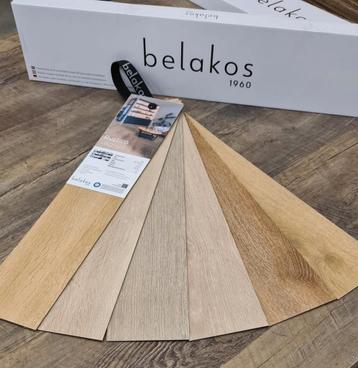 PVC Vloeren Heutink Wonen Genemuiden  beschikbaar voor biedingen