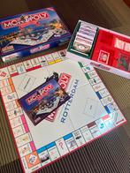 Monopoly Rotterdam - Editie Bordspel, Drie of vier spelers, Ophalen of Verzenden, Nieuw