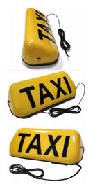 taxibord met led en aansluiting., Ophalen of Verzenden, Nieuw