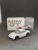 Mini gt Porsche 911 Dakar, Hobby en Vrije tijd, Mini gt, Auto, Nieuw, Ophalen of Verzenden