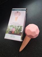 Watergeefsysteem terracotta, Rond, Nieuw, Ophalen of Verzenden, Minder dan 40 cm