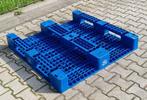 Kunststof pallets, plastic pallets, vlonders, Ophalen, 100 cm of meer, 60 cm of meer, Overige typen