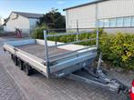 Hapert 5x2, Ophalen of Verzenden, Zo goed als nieuw