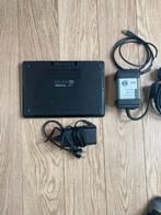 Volvo Vida Dice Set. Met Dell Latitude E5270 Laptop, Ophalen of Verzenden, Zo goed als nieuw, 8 GB
