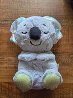 Fisher-price koala, Ophalen of Verzenden, Zo goed als nieuw, Overige typen