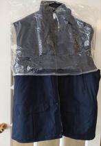 Nieuwe Bodywarmer - 6x XL, Blauw, Ophalen of Verzenden, Generic, Maat 56/58 (XL)