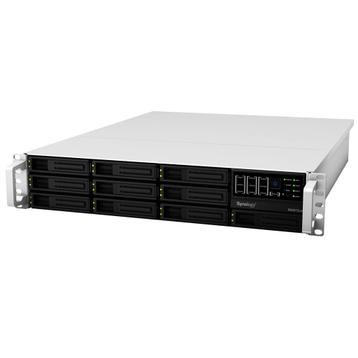 Synology RS3412xs beschikbaar voor biedingen