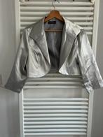 Juju & Christine bolero, Maat 38/40 (M), Overige kleuren, Ophalen of Verzenden, Zo goed als nieuw