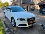 Audi A4 1.8 Tfsi 88KW 2008 Wit, Auto's, Audi, 74 €/maand, 4 cilinders, A4, Wit