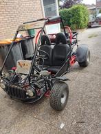 Buggy, Ophalen of Verzenden, Gebruikt, Kart