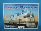 Union Pacific nr. 999UNI01-04, Ophalen, Zo goed als nieuw