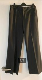 Zwarte pantalon van Esprit, maat 40, Lang, Maat 38/40 (M), Zo goed als nieuw, Zwart