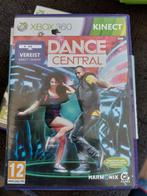 Dance central x360 kinect, Ophalen of Verzenden