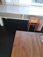 Speel / opberg tafel, Ophalen of Verzenden, Gebruikt