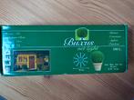 Buxes net , 100 led lampjes., Ophalen, Nieuw
