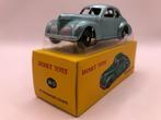 Dinky Toys Atlas 24O Studebaker Coupe blauw- GOED- M20, Gebruikt, Auto, Dinky Toys, Ophalen of Verzenden