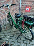 Elektrische fiets Trek met dubbel slot, Ophalen, Zo goed als nieuw, Overige merken