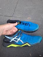 Asics sportschoenen sneakers maat 42.5 heren, Ophalen of Verzenden, Gebruikt, Schoenen