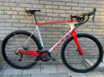 Nieuw Ridley Fenix vol carbon Ultegra Disc 2025, Ophalen, Nieuw, Carbon