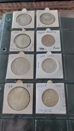 ZILVEREN MUNTEN NEDERL, Ophalen of Verzenden, Koningin Juliana, 10 gulden, Losse munt