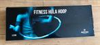 Matchu Sports - Fitness hoelahoep - Waist trainer (1,5 kg), Sport en Fitness, Fitnessmaterialen, Ophalen of Verzenden, Zo goed als nieuw