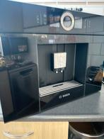 Bosch inbouw koffiemachine, Witgoed en Apparatuur, Koffiezetapparaten, Ophalen, Zo goed als nieuw, 2 tot 4 kopjes, Koffiemachine