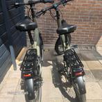 Sparta S Compact ~Elektrische ~ Snel & Super Mooi ~ Nieuw, Ophalen, Nieuw, 50 km per accu of meer, Sparta