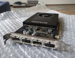 DELL Nvidia Quadro P2200, PCI-Express 3, DisplayPort, Ophalen of Verzenden, Nvidia