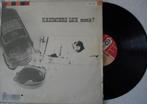 Kazimierz Lux - Monk?, Ophalen of Verzenden, Gebruikt, 12 inch