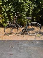 Omafiets met terugtraprem - Opknapper, Fietsen en Brommers, 53 tot 56 cm, Ophalen, Gebruikt, Overige merken